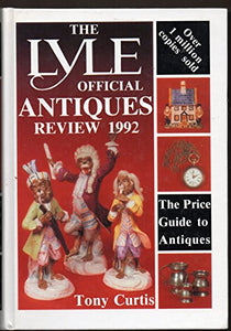 Official Antiques Review 