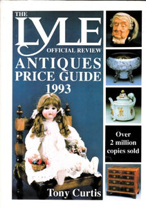 The Lyle Antiques Price Guide 