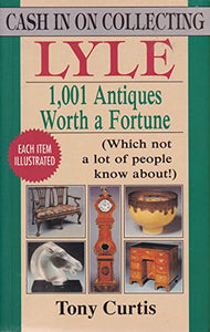 1001 Antiques Worth a Fortune 