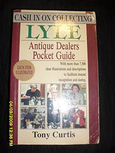 Antique Dealers Pocket Guide 