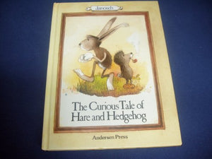 The Curious Tale of Hare and Hedgehog 