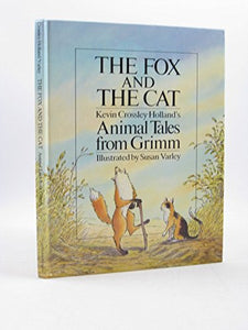 The Fox and the Cat 