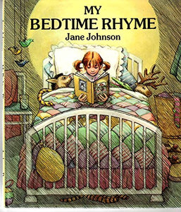 My Bedtime Rhyme 