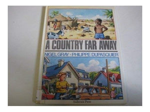 A Country Far Away 