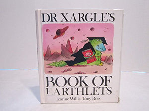 Dr. Xargle's Book of Earthlets 