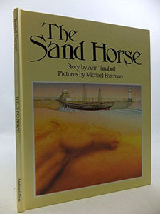 The Sandhorse 