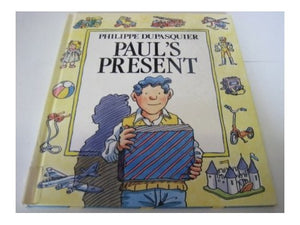 Paul's Present 