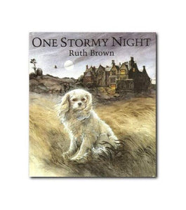 One Stormy Night 