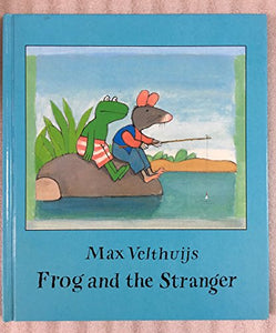 Frog and the Stranger 