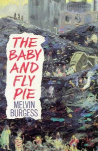 The Baby and Fly Pie 