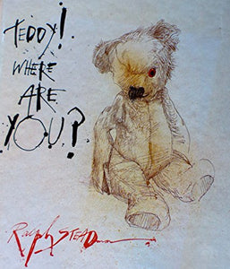 Teddy! Where are You? 