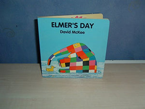 Elmer's Day 