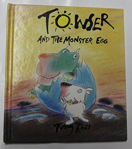 Towser and the Monster Egg 