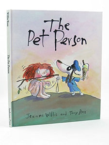 The Pet Person 