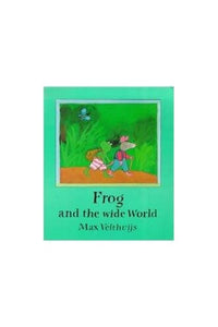 Frog and the Wide World 