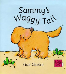 Sammy's Waggy Tail 