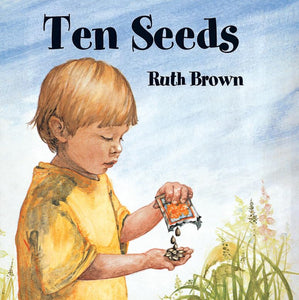 Ten Seeds 