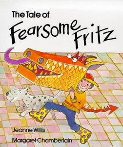 The Tale of Fearsome Fritz 