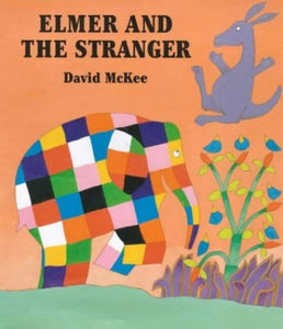 Elmer and the Stranger 