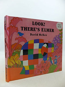 Look! There's Elmer 