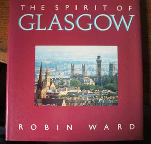 Spirit of Glasgow 