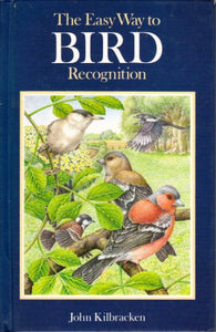 Easy Way to Bird Recognition 