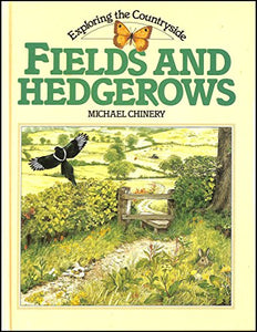 Fields and Hedgerows 