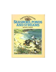 Seashore, Ponds and Streams 