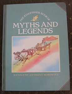 Myths and Legends 