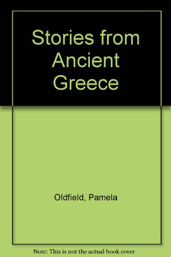 Stories from Ancient Greece