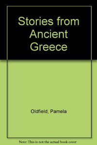 Stories from Ancient Greece 