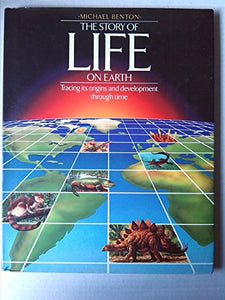 The Story of Life on Earth 