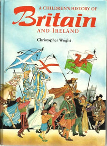 Children's History of Britain and Ireland 