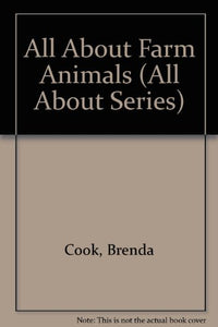 All About Farm Animals 