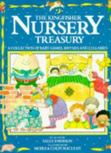 Nursery Treasury 