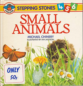 Small Animals 