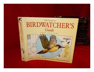 Complete Bird Watcher's Guide 