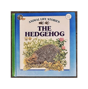 The Hedgehog 