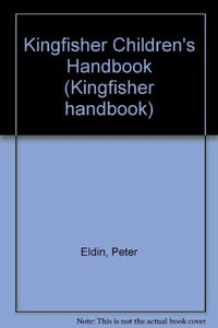 Kingfisher Children's Handbook 