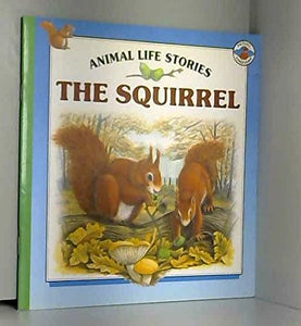 The Squirrel 