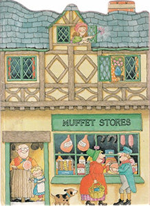 Muffet Stores 