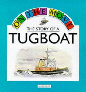 The Story of a Tugboat 