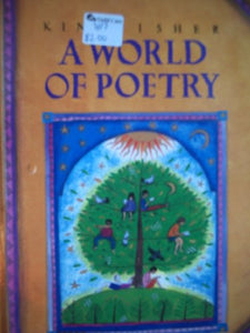 A World of Poetry 