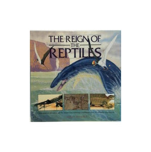 Reign of the Reptiles 