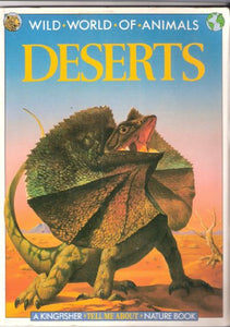 Deserts 