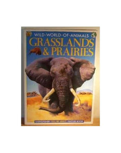 Grasslands and Prairies 