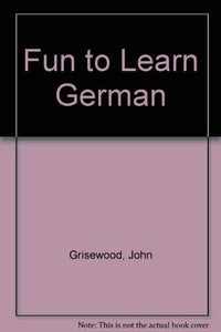 Fun to Learn German 