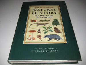 Natural History of Britain and Europe 