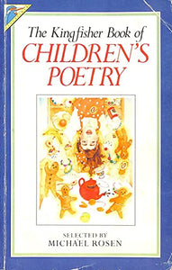 The Kingfisher Book of Children's Poetry 