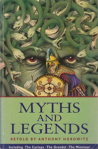 Myths and Legends 